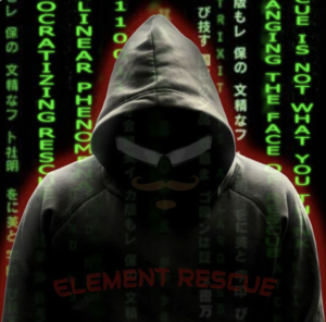 Element Rescue Podcast